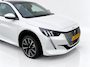 Peugeot e-208 EV GT Pack 50 kWh 3-Fase | SOH 88% | Panoramdak | Stoelverwarming | Camera