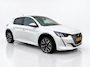 Peugeot e-208 EV GT Pack 50 kWh 3-Fase | SOH 88% | Panoramdak | Stoelverwarming | Camera
