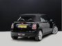 MINI Cooper Cabrio 1.6 Chili [CRUISE CONTROL, STOELVERWARMING, CLIMATE CONTROL, MULTIFUNCTIONEEL STUURWIEL, BLUETOOTH, NAVIGATIE, RADIO, NIEUWSTAAT]
