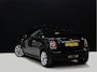 MINI Cooper Cabrio 1.6 Chili [CRUISE CONTROL, STOELVERWARMING, CLIMATE CONTROL, MULTIFUNCTIONEEL STUURWIEL, BLUETOOTH, NAVIGATIE, RADIO, NIEUWSTAAT]