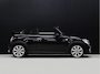 MINI Cooper Cabrio 1.6 Chili [CRUISE CONTROL, STOELVERWARMING, CLIMATE CONTROL, MULTIFUNCTIONEEL STUURWIEL, BLUETOOTH, NAVIGATIE, RADIO, NIEUWSTAAT]