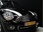 MINI Cooper Cabrio 1.6 Chili [CRUISE CONTROL, STOELVERWARMING, CLIMATE CONTROL, MULTIFUNCTIONEEL STUURWIEL, BLUETOOTH, NAVIGATIE, RADIO, NIEUWSTAAT]