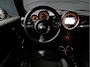 MINI Cooper Cabrio 1.6 Chili [CRUISE CONTROL, STOELVERWARMING, CLIMATE CONTROL, MULTIFUNCTIONEEL STUURWIEL, BLUETOOTH, NAVIGATIE, RADIO, NIEUWSTAAT]
