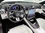 Mercedes-Benz AMG SL Roadster 63 4MATIC+ Inclusief 24 maanden MB Certified garantie voor Europa.