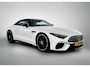 Mercedes-Benz AMG SL Roadster 63 4MATIC+ Inclusief 24 maanden MB Certified garantie voor Europa.