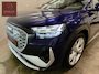 Audi Q4 Sportback e-tron 40|S-line - SOH94%|Trekhaak|Pano|360|Matrix