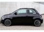 Fiat 500e Cabrio La Prima by Bocelli 42 kWh | JBL | Winter | Camera | 17"