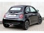 Fiat 500e Cabrio La Prima by Bocelli 42 kWh | JBL | Winter | Camera | 17"
