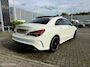 Mercedes-Benz CLA 180 Business Solution AMG Panoramadak 103209 km