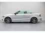 Audi A3 Cabriolet 1.8 TFSI 180PK 3X S LINE Aut [ Nekverwarming Adaptive Cruise Control B&O Full LED Camera Stoelverwarming ]