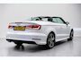 Audi A3 Cabriolet 1.8 TFSI 180PK 3X S LINE Aut [ Nekverwarming Adaptive Cruise Control B&O Full LED Camera Stoelverwarming ]