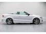 Audi A3 Cabriolet 1.8 TFSI 180PK 3X S LINE Aut [ Nekverwarming Adaptive Cruise Control B&O Full LED Camera Stoelverwarming ]