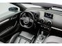 Audi A3 Cabriolet 1.8 TFSI 180PK 3X S LINE Aut [ Nekverwarming Adaptive Cruise Control B&O Full LED Camera Stoelverwarming ]