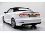 Audi A3 Cabriolet 1.8 TFSI 180PK 3X S LINE Aut [ Nekverwarming Adaptive Cruise Control B&O Full LED Camera Stoelverwarming ]