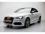 Audi A3 Cabriolet 1.8 TFSI 180PK 3X S LINE Aut [ Nekverwarming Adaptive Cruise Control B&O Full LED Camera Stoelverwarming ]