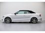 Audi A3 Cabriolet 1.8 TFSI 180PK 3X S LINE Aut [ Nekverwarming Adaptive Cruise Control B&O Full LED Camera Stoelverwarming ]