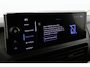 Toyota ProAce Worker 2.0 D-4D L1 Professional | Trekhaak | Dodehoek detectie | Stoel-/stuurverwarming | Dubbele schuifdeur | Navigatie | Apple Carplay / Android Auto | Keyless | Parkeersensoren voor/achter | Camera | LED koplampen | 17 inch | 3-zits | Betonplex | Triplex beplating