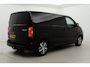Toyota ProAce Worker 2.0 D-4D L1 Professional | Trekhaak | Dodehoek detectie | Stoel-/stuurverwarming | Dubbele schuifdeur | Navigatie | Apple Carplay / Android Auto | Keyless | Parkeersensoren voor/achter | Camera | LED koplampen | 17 inch | 3-zits | Betonplex | Triplex beplating