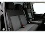 Toyota ProAce Worker 2.0 D-4D L1 Professional | Trekhaak | Dodehoek detectie | Stoel-/stuurverwarming | Dubbele schuifdeur | Navigatie | Apple Carplay / Android Auto | Keyless | Parkeersensoren voor/achter | Camera | LED koplampen | 17 inch | 3-zits | Betonplex | Triplex beplating