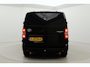 Toyota ProAce Worker 2.0 D-4D L1 Professional | Trekhaak | Dodehoek detectie | Stoel-/stuurverwarming | Dubbele schuifdeur | Navigatie | Apple Carplay / Android Auto | Keyless | Parkeersensoren voor/achter | Camera | LED koplampen | 17 inch | 3-zits | Betonplex | Triplex beplating