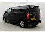 Toyota ProAce Worker 2.0 D-4D L1 Professional | Trekhaak | Dodehoek detectie | Stoel-/stuurverwarming | Dubbele schuifdeur | Navigatie | Apple Carplay / Android Auto | Keyless | Parkeersensoren voor/achter | Camera | LED koplampen | 17 inch | 3-zits | Betonplex | Triplex beplating