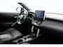Toyota Corolla Cross 2.0 High Power Hybrid First Edition | Trekhaak | Dodehoek detectie | Apple Carplay / Android Auto | Stoelverwarming | Parkeersensoren voor/achter | Adaptive Cruise | Keyless | 18 inch
