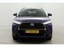 Toyota Corolla Cross 2.0 High Power Hybrid First Edition | Trekhaak | Dodehoek detectie | Apple Carplay / Android Auto | Stoelverwarming | Parkeersensoren voor/achter | Adaptive Cruise | Keyless | 18 inch