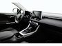 Toyota RAV4 2.5 Hybrid 2WD Business Intro | Trekhaak | Navigatie | Stoelverwarming | Leder | JBL | Keyless | Parkeersensoren voor/achter | Camera | Apple Carplay / Android Auto | Digitale binnenspiegel | Adaptive Cruise | Clima | 18 inch