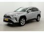 Toyota RAV4 2.5 Hybrid 2WD Business Intro | Trekhaak | Navigatie | Stoelverwarming | Leder | JBL | Keyless | Parkeersensoren voor/achter | Camera | Apple Carplay / Android Auto | Digitale binnenspiegel | Adaptive Cruise | Clima | 18 inch