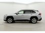 Toyota RAV4 2.5 Hybrid 2WD Business Intro | Trekhaak | Navigatie | Stoelverwarming | Leder | JBL | Keyless | Parkeersensoren voor/achter | Camera | Apple Carplay / Android Auto | Digitale binnenspiegel | Adaptive Cruise | Clima | 18 inch