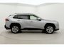 Toyota RAV4 2.5 Hybrid 2WD Business Intro | Trekhaak | Navigatie | Stoelverwarming | Leder | JBL | Keyless | Parkeersensoren voor/achter | Camera | Apple Carplay / Android Auto | Digitale binnenspiegel | Adaptive Cruise | Clima | 18 inch