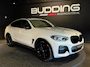 BMW X4 xDrive30i High Exe | M-sport | Trekhaak | Adap Cruise | HUD