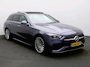 Mercedes-Benz C-klasse Estate 300 e Business Solution AMG Trekhaak | AMG | Panorama Schuif-Kanteldak | Head-up display | 19 Inch AMG Velgen | Alarm klasse 3 | Burmester® 3D | Parkeerpakket met 360°-camera. Inclusief 24 maanden Mercedes-Benz Certified garantie voor Europa.