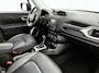 Jeep Renegade 1.4 MultiAir Limited Automaat | Cruise Control | Stoel/-Stuurverwarming | Navigatie | Camera | LEDER | Trekhaak