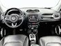 Jeep Renegade 1.4 MultiAir Limited Automaat | Cruise Control | Stoel/-Stuurverwarming | Navigatie | Camera | LEDER | Trekhaak
