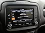 Jeep Renegade 1.4 MultiAir Limited Automaat | Cruise Control | Stoel/-Stuurverwarming | Navigatie | Camera | LEDER | Trekhaak