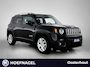 Jeep Renegade 1.4 MultiAir Limited Automaat | Cruise Control | Stoel/-Stuurverwarming | Navigatie | Camera | LEDER | Trekhaak