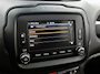 Jeep Renegade 1.4 MultiAir Limited Automaat | Cruise Control | Stoel/-Stuurverwarming | Navigatie | Camera | LEDER | Trekhaak
