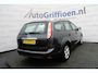 Ford Focus Wagon 1.8 Limited