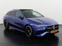Mercedes-Benz CLA Shooting Brake Night 180 AMG Line | Panoramadak | Trekhaak | Sfeerverlichting | 19" | Zondag Open!