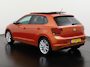 Volkswagen Polo 1.0 TSI Highline | Schuifdak | Navigatie | 17" Pamplona | Stoelverwarming | Zondag Open!