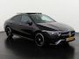 Mercedes-Benz CLA 250e AMG Night | Panoramadak | Dodehoek detectie | Sfeerverlichting | Zondag Open!