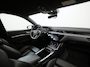 Audi E-tron 55 quattro S-Line Shadow Look 95 kWh | SOH 92% | Valcona Leder | Zondag Open!