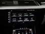 Audi E-tron 55 quattro S-Line Shadow Look 95 kWh | SOH 92% | Valcona Leder | Zondag Open!
