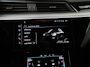 Audi E-tron 55 quattro S-Line Shadow Look 95 kWh | SOH 92% | Valcona Leder | Zondag Open!