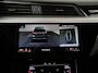Audi E-tron 55 quattro S-Line Shadow Look 95 kWh | SOH 92% | Valcona Leder | Zondag Open!
