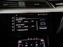 Audi E-tron 55 quattro S-Line Shadow Look 95 kWh | SOH 92% | Valcona Leder | Zondag Open!