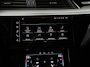 Audi E-tron 55 quattro S-Line Shadow Look 95 kWh | SOH 92% | Valcona Leder | Zondag Open!