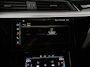 Audi E-tron 55 quattro S-Line Shadow Look 95 kWh | SOH 92% | Valcona Leder | Zondag Open!