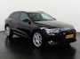 Audi E-tron 55 quattro S-Line Shadow Look 95 kWh | SOH 92% | Valcona Leder | Zondag Open!